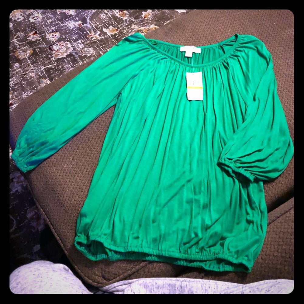 Michael Kors Blouse